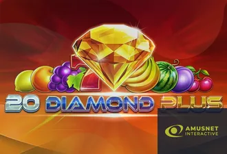 20 Diamond Plus