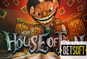 House of Fun