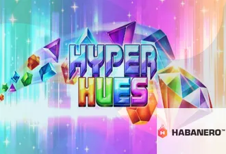 Hyper Hues