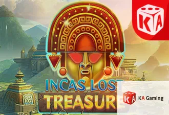 Inca Lost Treasure