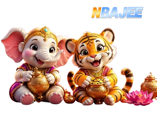 Open Mobile Casino Games With NBAJEE