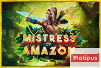Mistress of Amazon