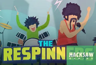 The Respinners