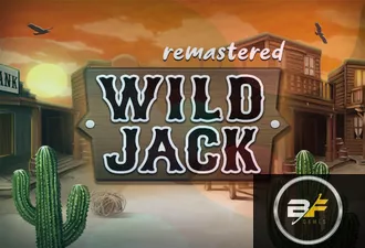 Wild Jack Remastered